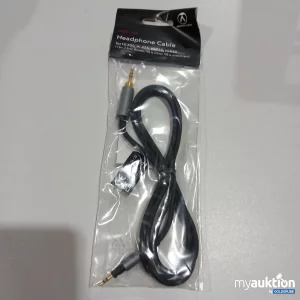 Auktion Austria Audio Headphone Kabel 