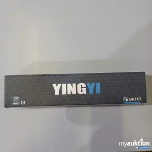 Auktion YingYi Cable Kit 4 packs 