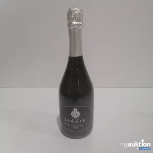 Artikel Nr. 778557: Sabathi Gelber Muskateller Brut 0,75l 