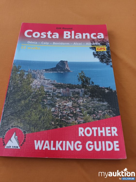 Artikel Nr. 347558: Costa Blanca