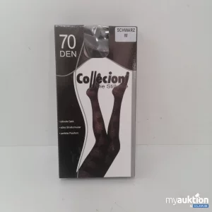 Artikel Nr. 433558: Collecioni Strumpfhose 70Den