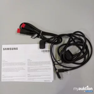 Artikel Nr. 515558: TCO Kabel für Samsung Fernseher 