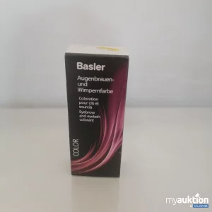 Artikel Nr. 745558: Basler Augenbrauen und Wimpernfarbe 