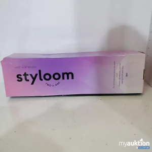 Artikel Nr. 773558: Hot Air Brush Styloom 2in1