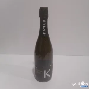 Artikel Nr. 778558: Kattus Sekt Brut Methode Traditionelle 0,75l 