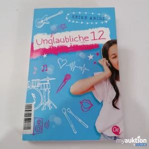 Artikel Nr. 794558: Unglaubliche 12