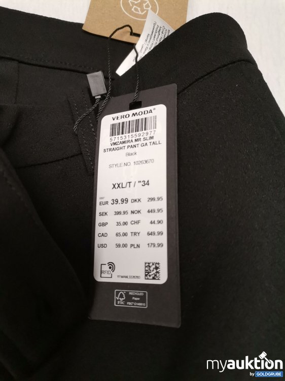 Artikel Nr. 675559: Vero moda Hose