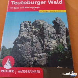 Auktion Teutoburger Wald 