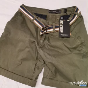 Auktion Indicode Shorts