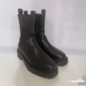 Auktion Monkl Damen Stiefel 