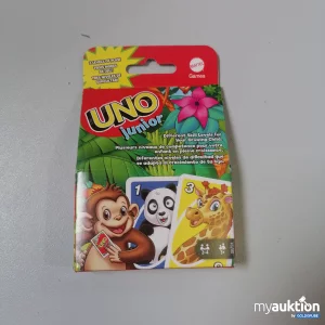 Artikel Nr. 760559: Mattel Uno Junior 