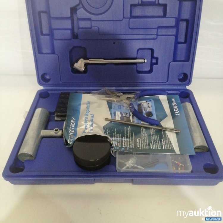 Artikel Nr. 755560: Maikehigh Tire Repair Tools 