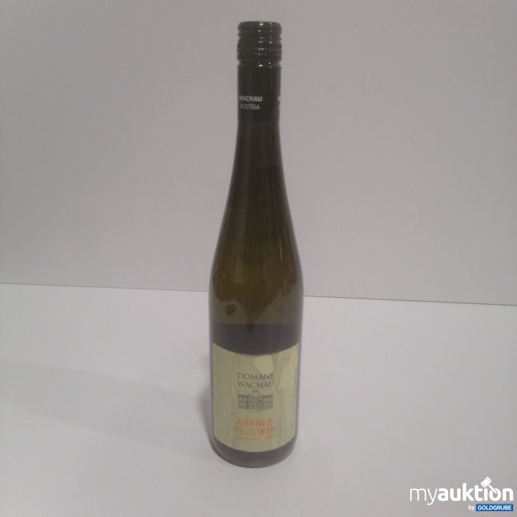 Artikel Nr. 778560: Dömane Wachau Grüner Veltliner 0,75l 