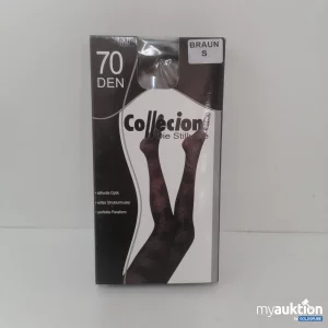 Auktion Collecioni Strumpfhose 70Den