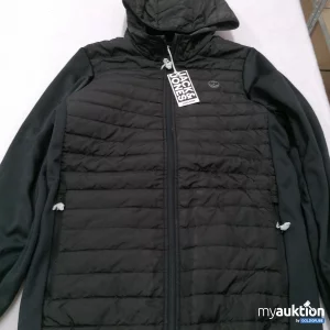 Auktion Jack & Jones Softshelljacke 