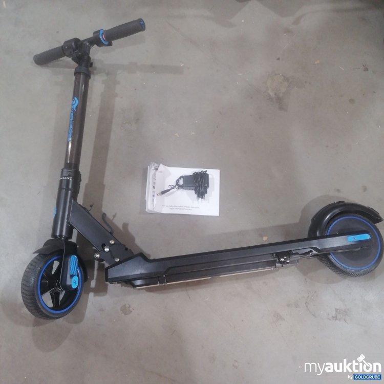 Artikel Nr. 737561: Evercross Elektro Scooter 