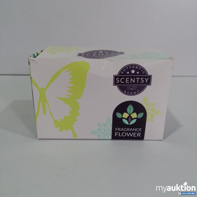 Artikel Nr. 796561: Scentsy Fragrance Flower 