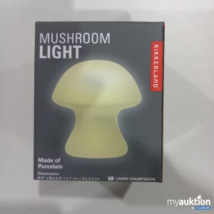 Artikel Nr. 380561: Mushroom Light Dekoleuchte in Pilzform