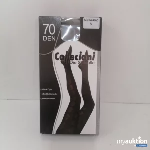 Artikel Nr. 433561: Collecioni Strumpfhose 70Den