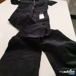 Auktion Mango Cord Overall 