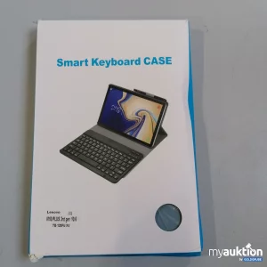 Auktion Lenovo Smart Keyboard Case 