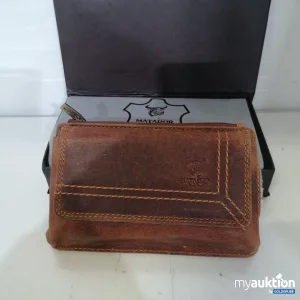 Auktion Matador Gürteltasche 