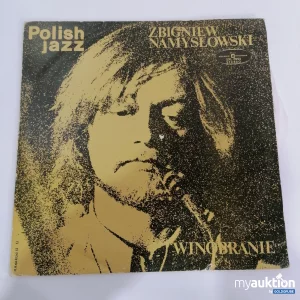 Artikel Nr. 783561: Polish Jazz Vinyl