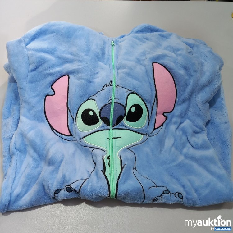 Artikel Nr. 386562: Disney Lilo and Stich Damen Strampler XL