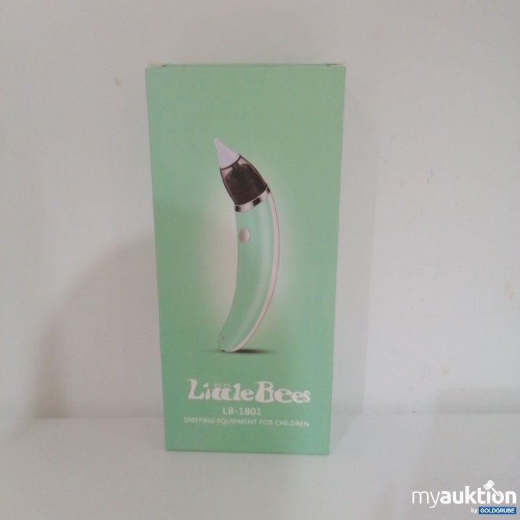 Artikel Nr. 749562: LittleBees LB-1801