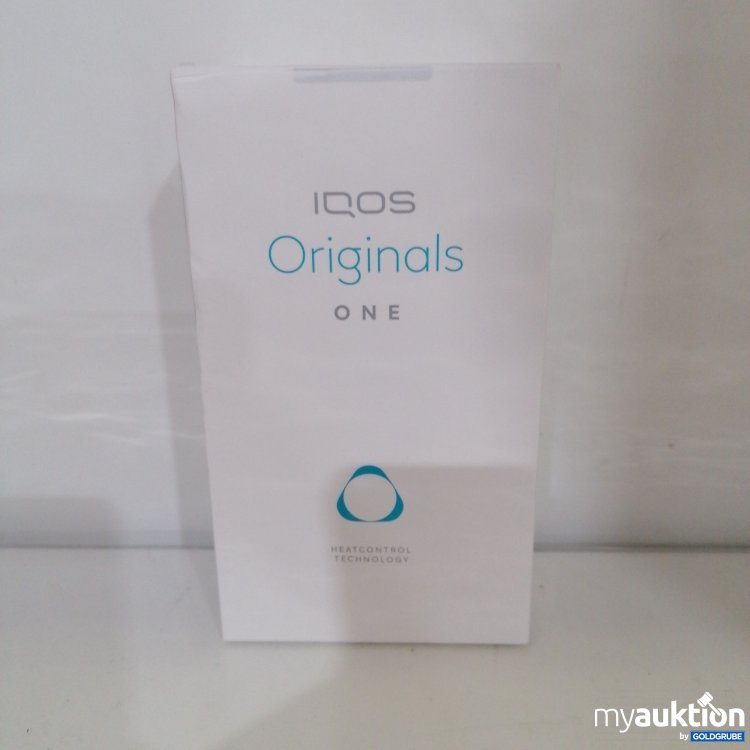 Artikel Nr. 753562: Iqos Originals One 