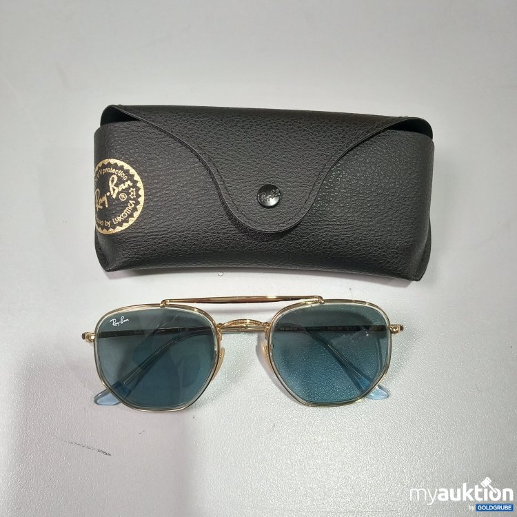 Artikel Nr. 767562: Ray Ban Sonnenbrille 