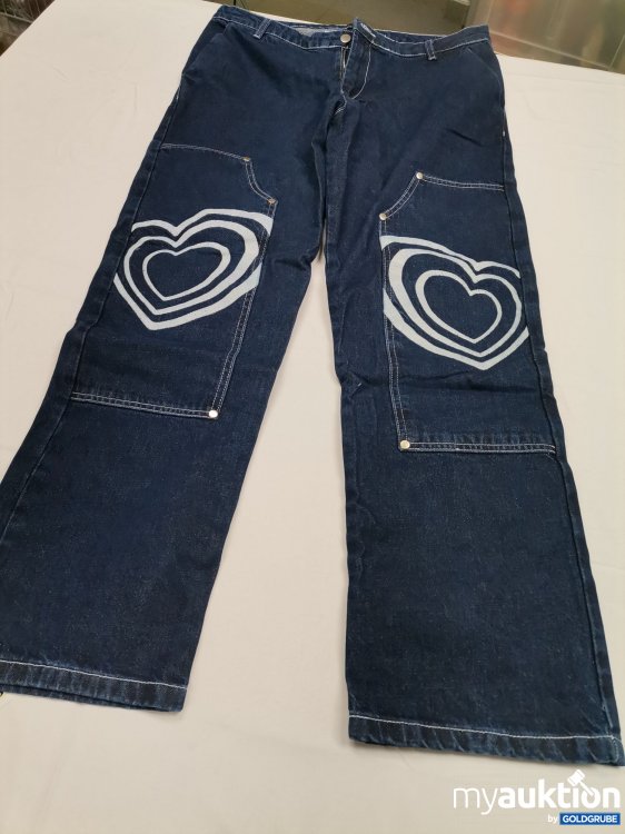 Artikel Nr. 775562: Entire Life Jeans 