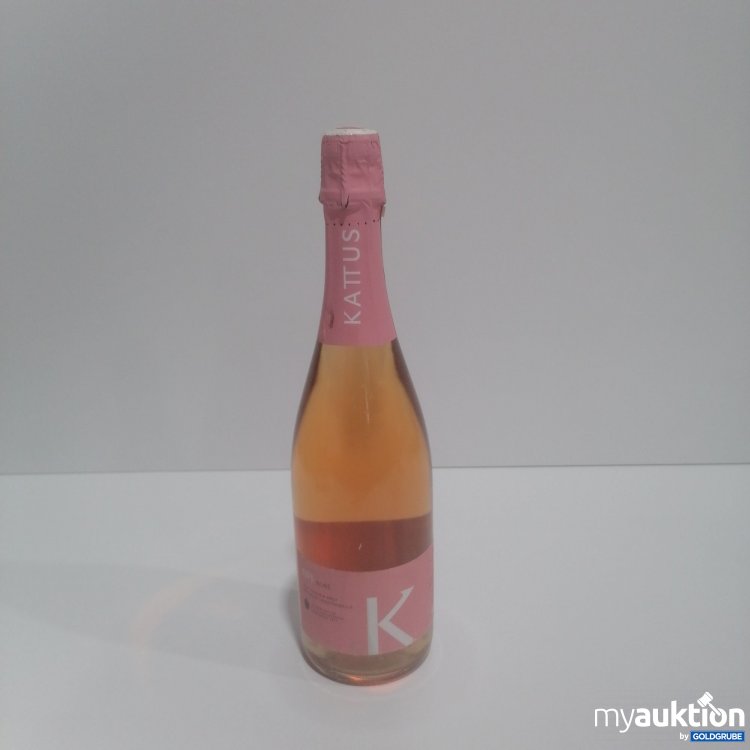 Artikel Nr. 778562: Kattus Rose 0,75l 