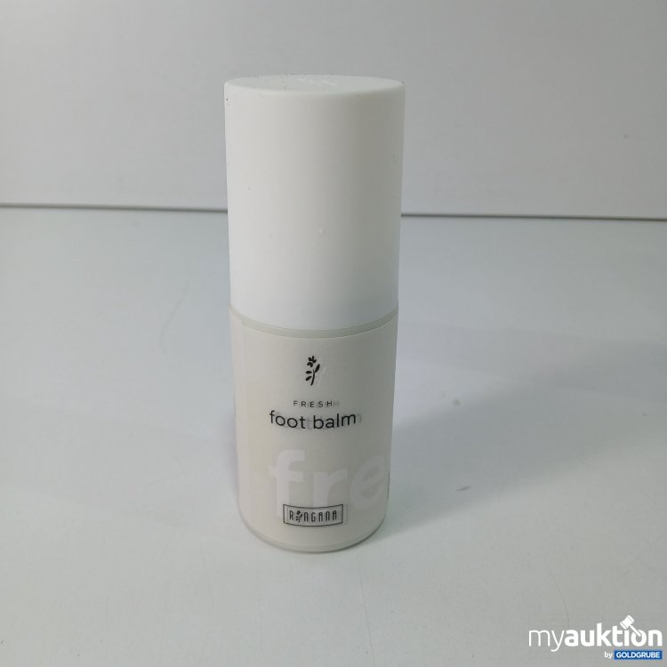 Artikel Nr. 795562: Fresh Foot Balm 125ml