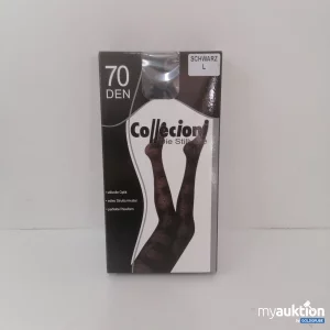 Auktion Collecioni Strumpfhose 70Den