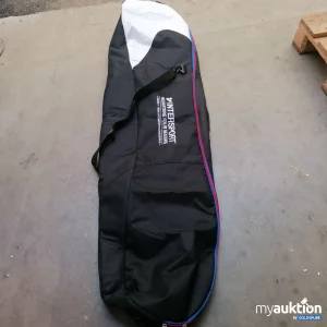 Auktion Intersport Skisack