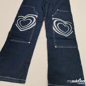 Auktion Entire Life Jeans 