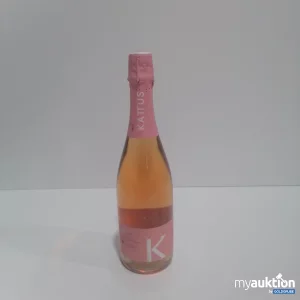 Artikel Nr. 778562: Kattus Rose 0,75l 