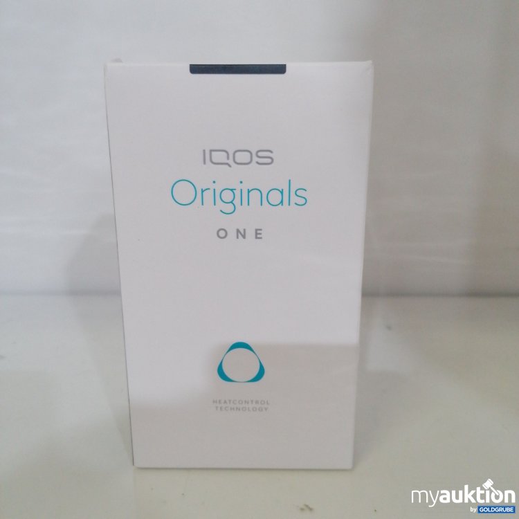 Artikel Nr. 753563: Iqos Originals One 