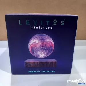 Artikel Nr. 380563: Levitos schwebende Kosmos Lampe