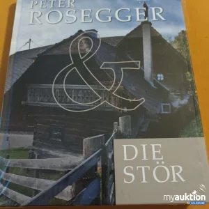 Artikel Nr. 390563: Originalverpackt, Peter Rosegger