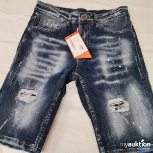 Auktion Dsquared2 Jeans Shorts