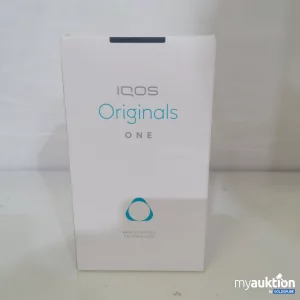 Auktion Iqos Originals One 