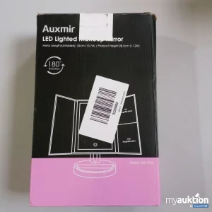 Auktion Auxmir LED Lighted Makeup Mirror