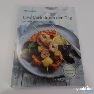 Artikel Nr. 794563: Low Carb Kochbuch