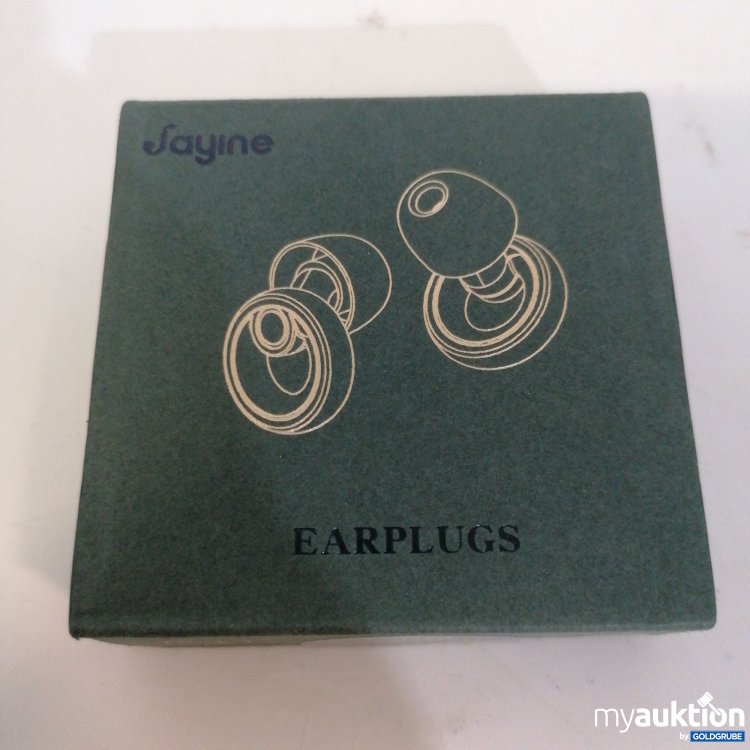 Artikel Nr. 773564: Jayine Earplugs 