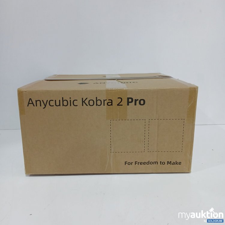 Artikel Nr. 801564: Anycubic Kobra 2Pro 