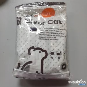 Auktion Giver Cat 2x4x10g