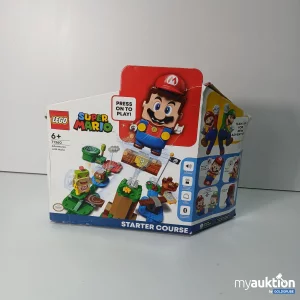 Artikel Nr. 798564: Lego Super Mario 71360 