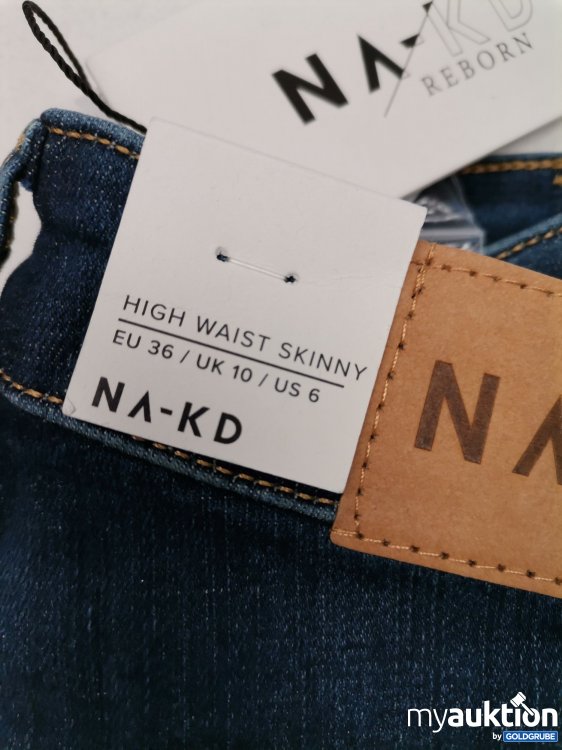 Artikel Nr. 669565: Nakd Jeans 